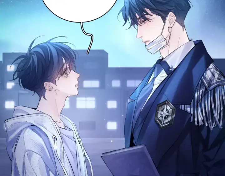 漫画《小蘑菇》第2季 完结篇 相信第14张图