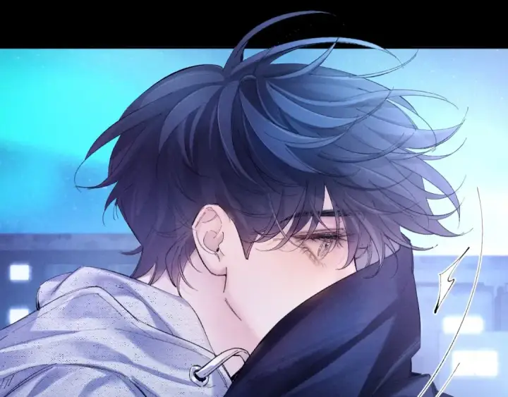 漫画《小蘑菇》第2季 完结篇 相信第25张图