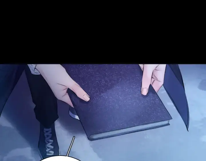 漫画《小蘑菇》第2季 完结篇 相信第5张图