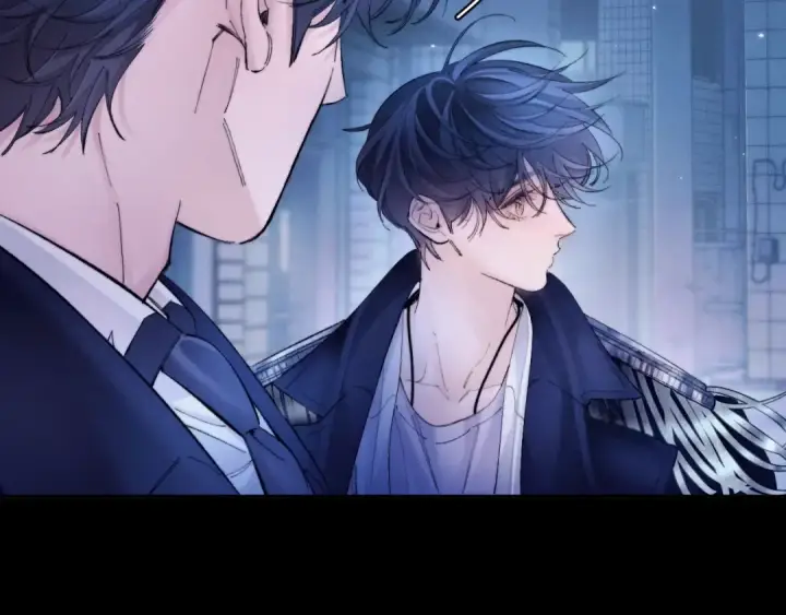 漫画《小蘑菇》第2季 完结篇 相信第53张图