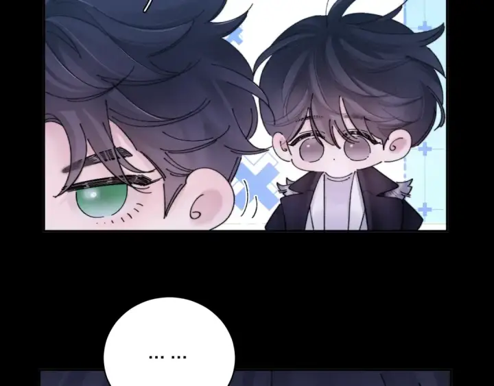 漫画《小蘑菇》第2季 完结篇 相信第57张图