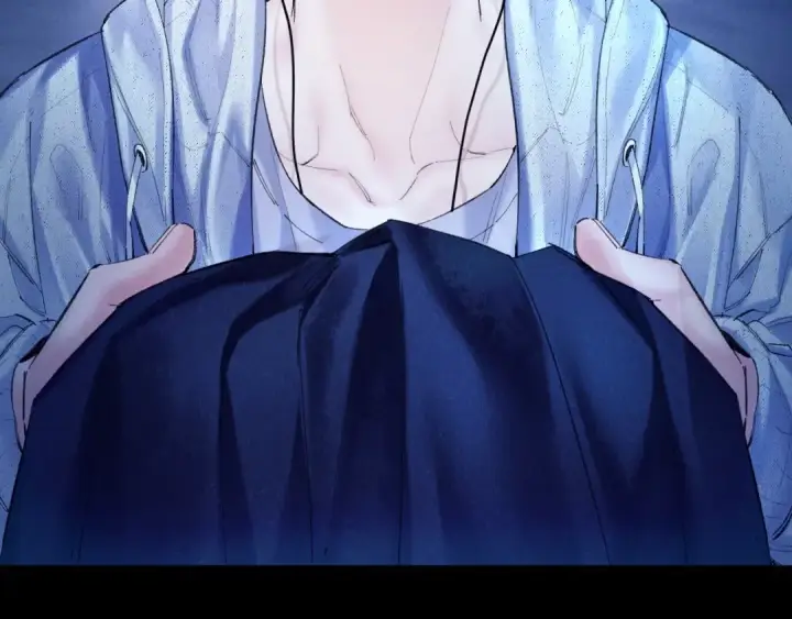 漫画《小蘑菇》第2季 完结篇 相信第9张图