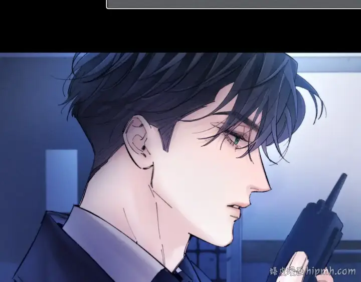漫画《小蘑菇》第2季 完结篇 相信第96张图