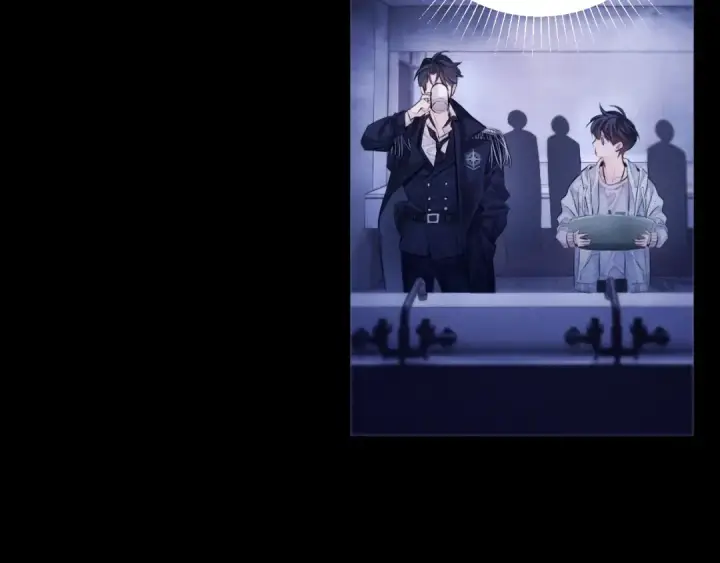 漫画《小蘑菇》第41话 共享第28张图