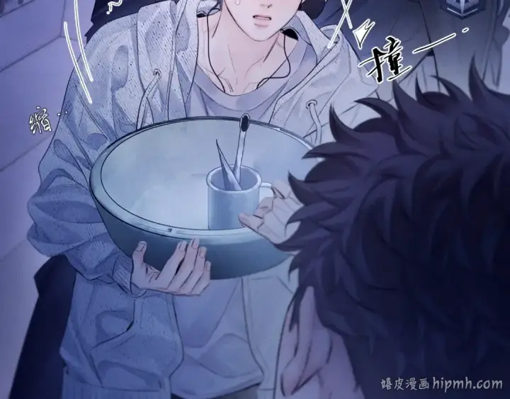 漫画《小蘑菇》第41话 共享第40张图