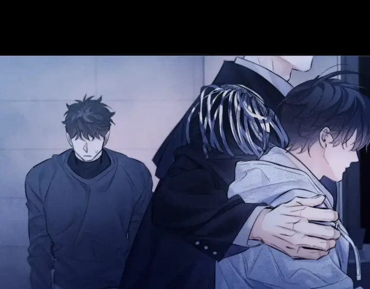 漫画《小蘑菇》第41话 共享第47张图