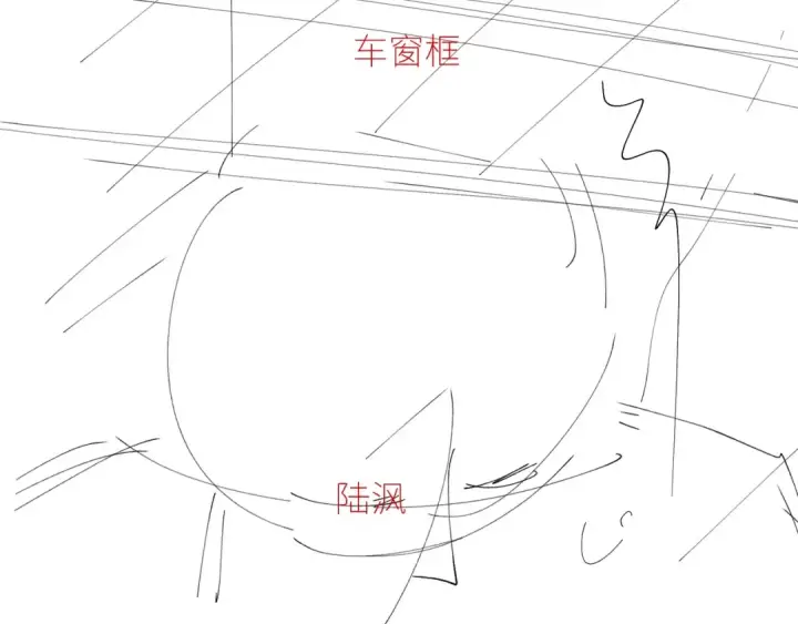 漫画《小蘑菇》第43话 大雨第108张图