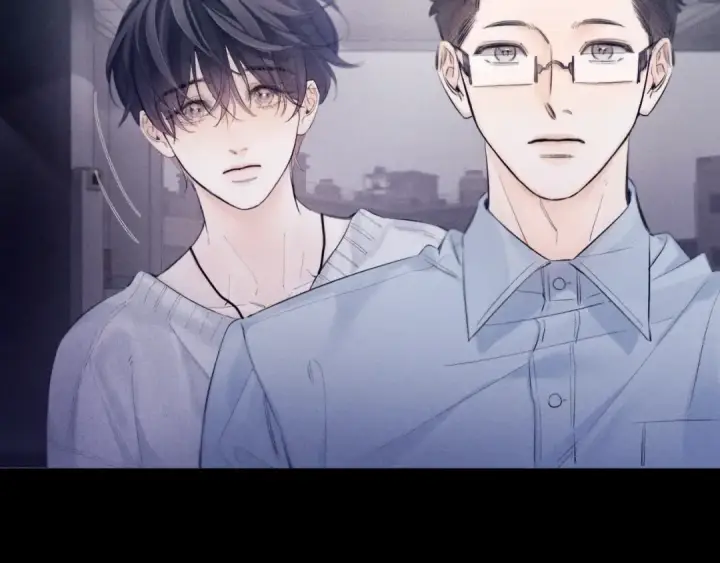漫画《小蘑菇》第43话 大雨第18张图