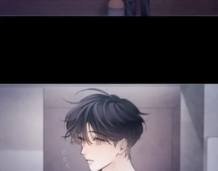 漫画《小蘑菇》第43话 大雨第42张图