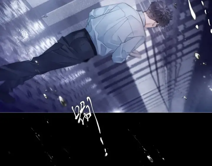 漫画《小蘑菇》第43话 大雨第47张图