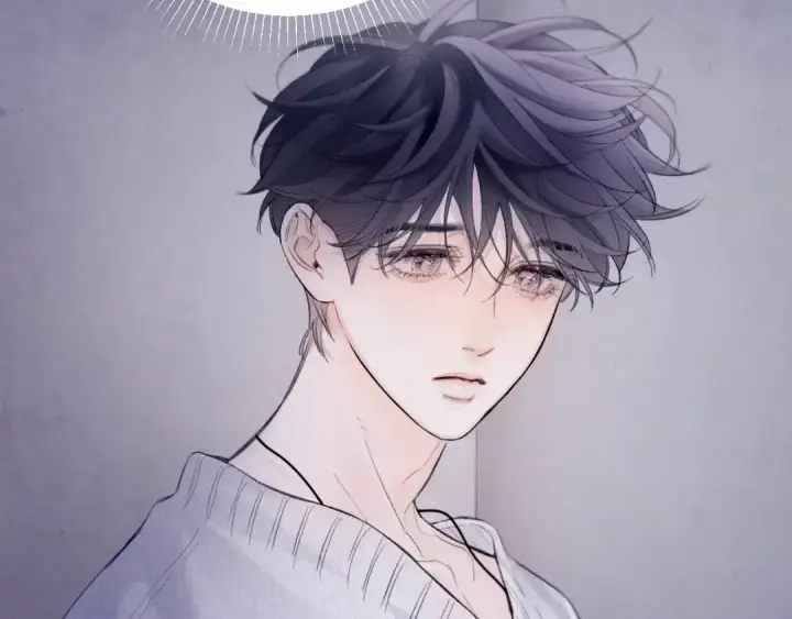 漫画《小蘑菇》第43话 大雨第6张图