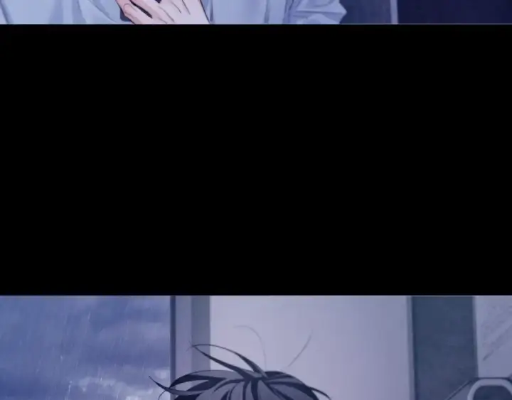漫画《小蘑菇》第43话 大雨第66张图