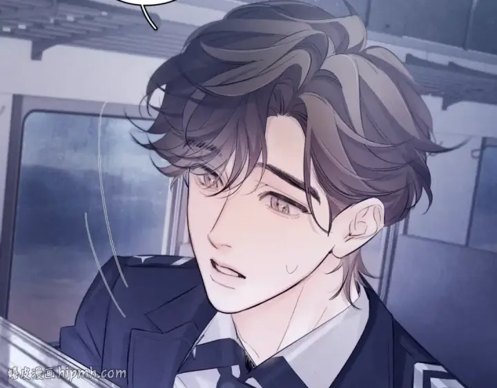 漫画《小蘑菇》第43话 大雨第96张图