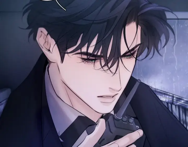 漫画《小蘑菇》第44话 火光第93张图