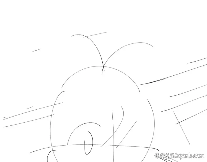 漫画《小蘑菇》第46话 主城第136张图