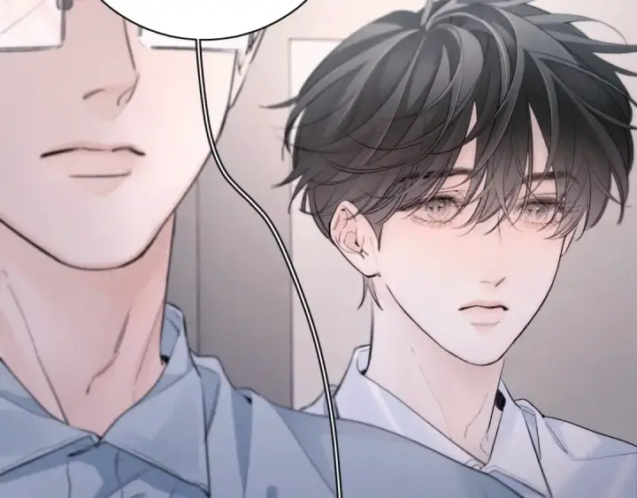 漫画《小蘑菇》第48话 不要温和地走入那个良夜第21张图
