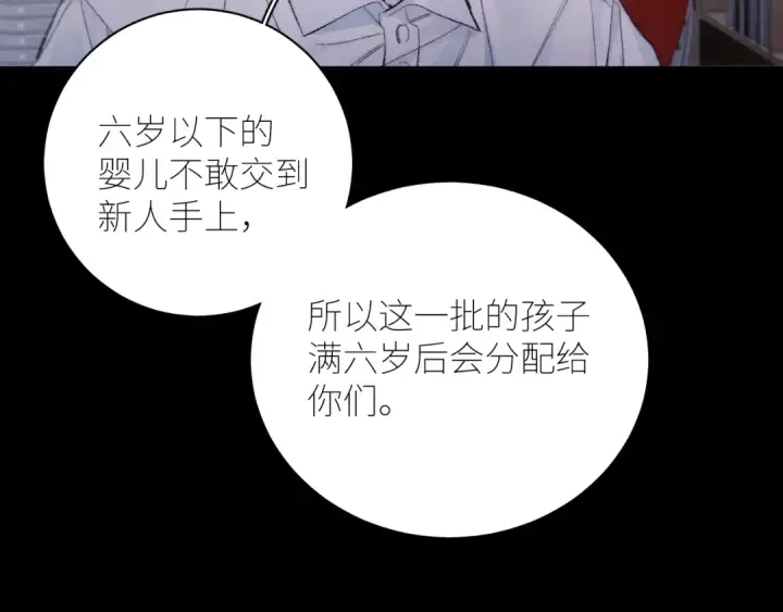 漫画《小蘑菇》第48话 不要温和地走入那个良夜第28张图