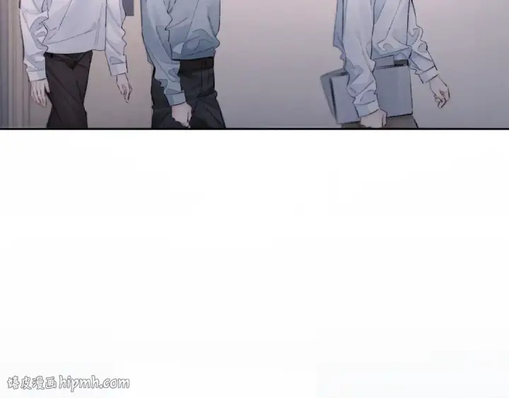 漫画《小蘑菇》第48话 不要温和地走入那个良夜第8张图