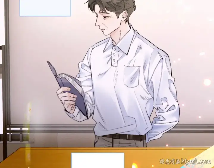 漫画《小蘑菇》第48话 不要温和地走入那个良夜第80张图