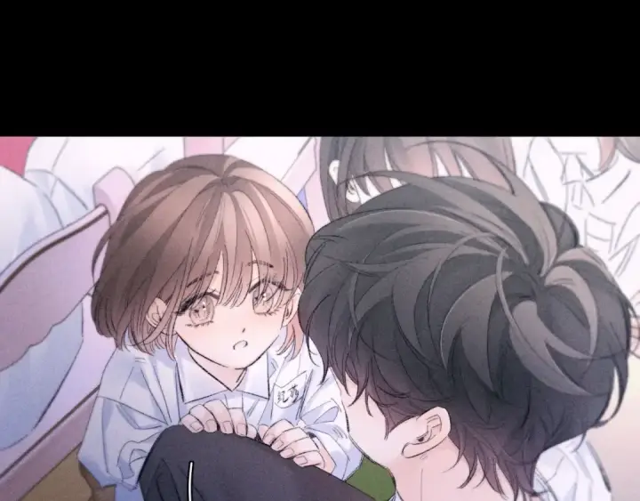 漫画《小蘑菇》第49话 像极光第101张图