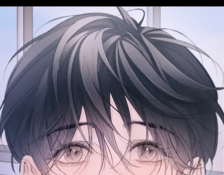 漫画《小蘑菇》第49话 像极光第109张图