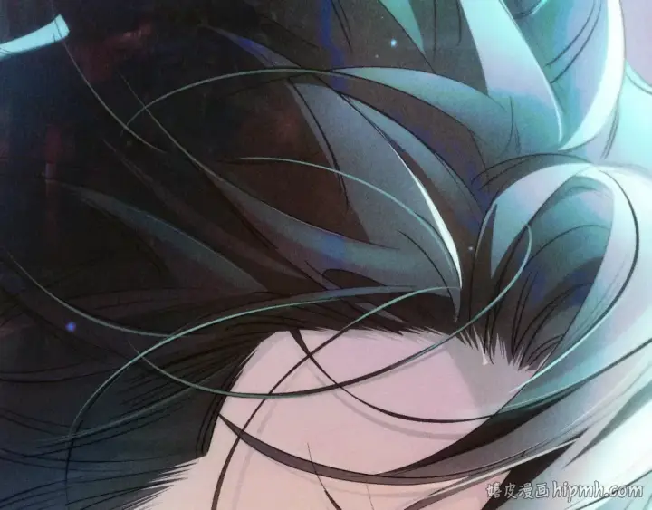 漫画《小蘑菇》第49话 像极光第120张图