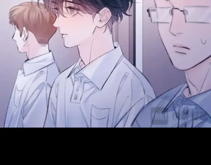 漫画《小蘑菇》第49话 像极光第28张图