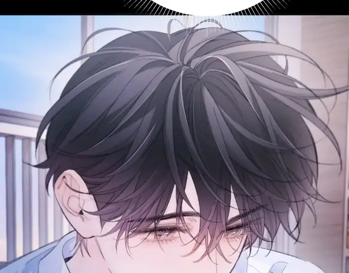 漫画《小蘑菇》第49话 像极光第50张图