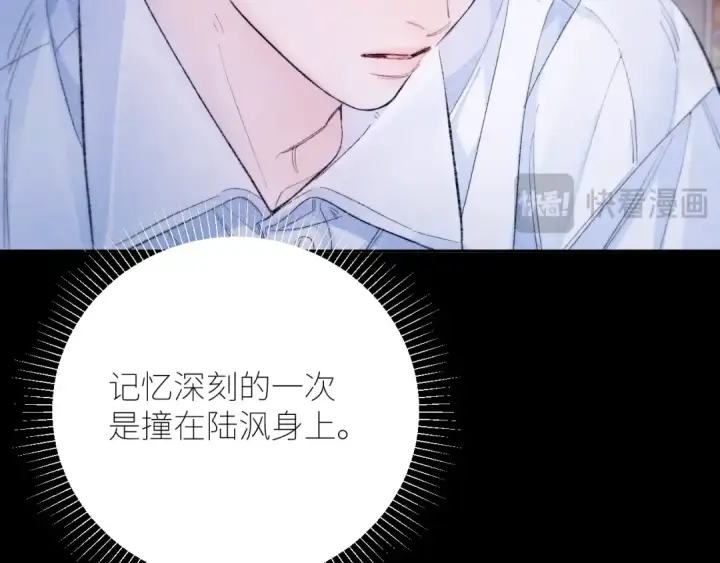 漫画《小蘑菇》第49话 像极光第51张图