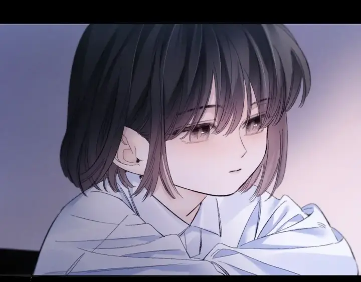 漫画《小蘑菇》第49话 像极光第67张图