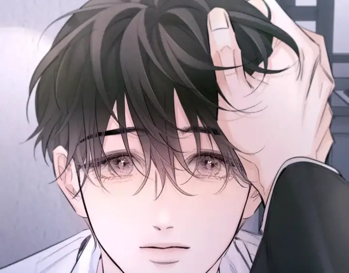 漫画《小蘑菇》第54话 摸头第36张图