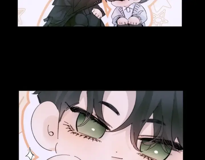 漫画《小蘑菇》第54话 摸头第39张图