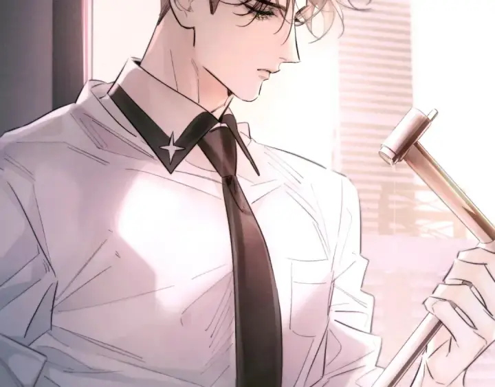 漫画《小蘑菇》第54话 摸头第90张图