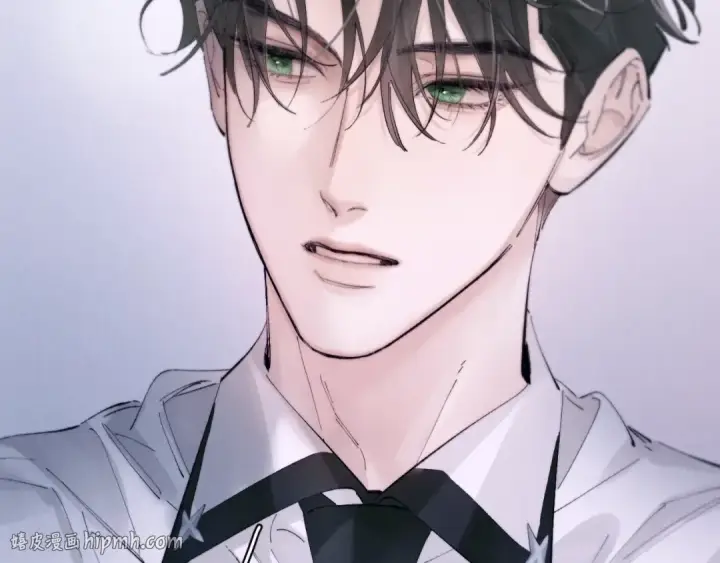 漫画《小蘑菇》第55话 …不是我第32张图