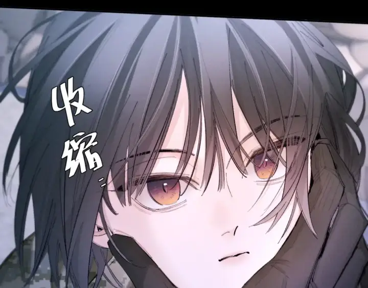 漫画《小蘑菇》第58话 扣分第54张图