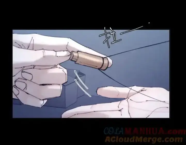 漫画《小蘑菇》第14话 人偶第109张图