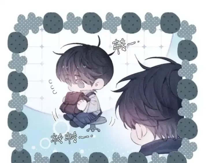 漫画《小蘑菇》第14话 人偶第116张图