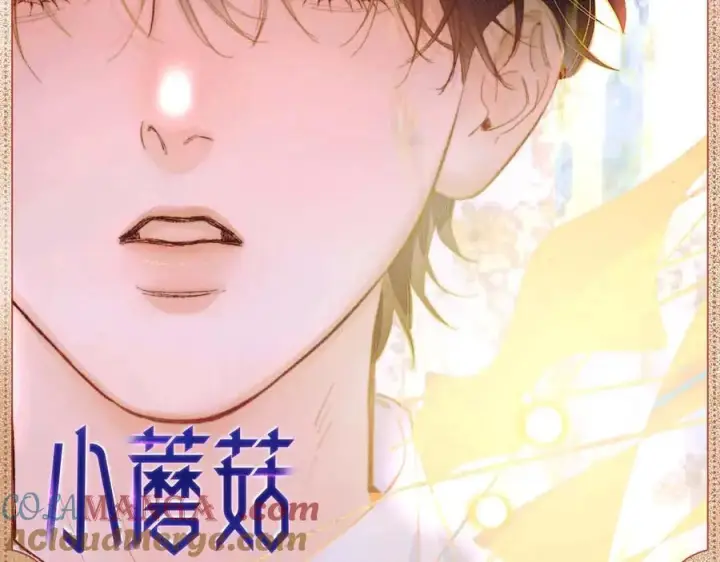 漫画《小蘑菇》暂栖之地第8张图