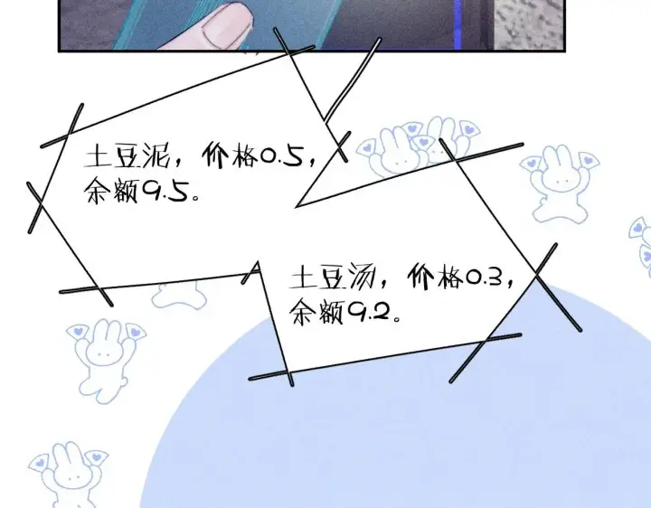 漫画《小蘑菇》第10话 名字第103张图