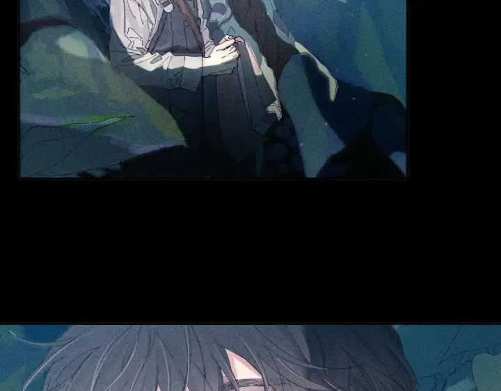 漫画《小蘑菇》第11话 基地手册第10张图