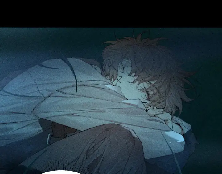 漫画《小蘑菇》第11话 基地手册第33张图