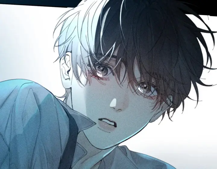 漫画《小蘑菇》第11话 基地手册第41张图