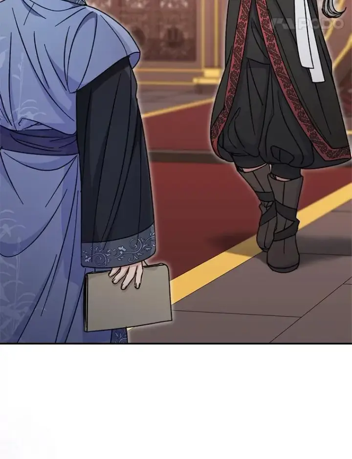 漫画《小嫔妃想要安安静静地生活》22.报仇计划全失败第114张图