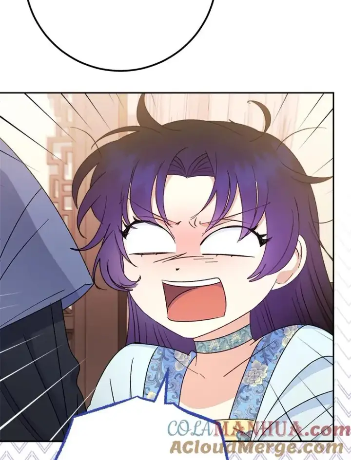漫画《小嫔妃想要安安静静地生活》22.报仇计划全失败第141张图