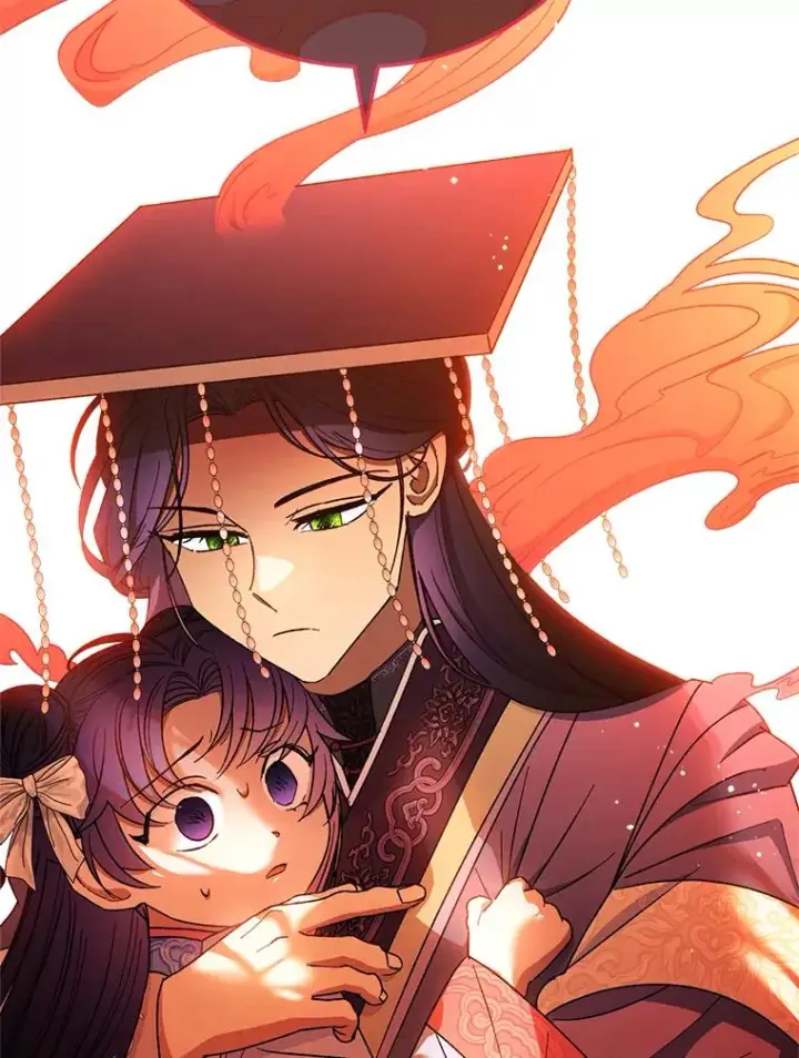 漫画《小嫔妃想要安安静静地生活》22.报仇计划全失败第164张图