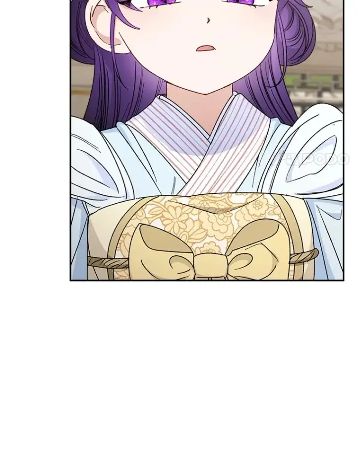 漫画《小嫔妃想要安安静静地生活》22.报仇计划全失败第55张图