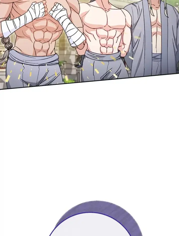 漫画《小嫔妃想要安安静静地生活》22.报仇计划全失败第70张图