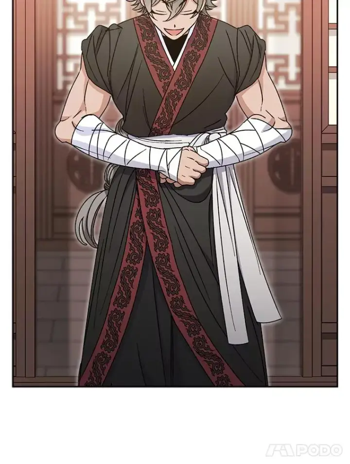 漫画《小嫔妃想要安安静静地生活》22.报仇计划全失败第88张图