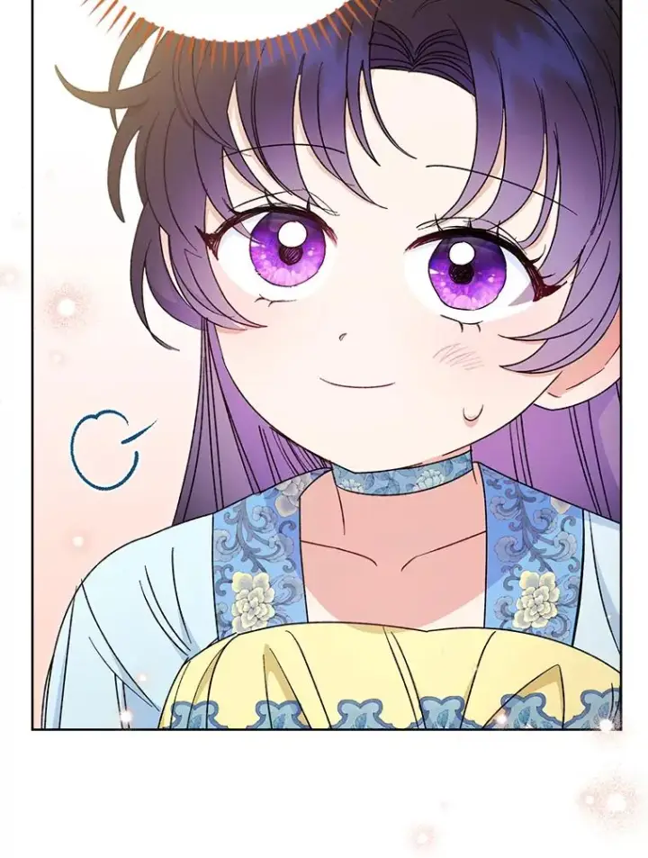 漫画《小嫔妃想要安安静静地生活》23.折腾鬼如流第19张图