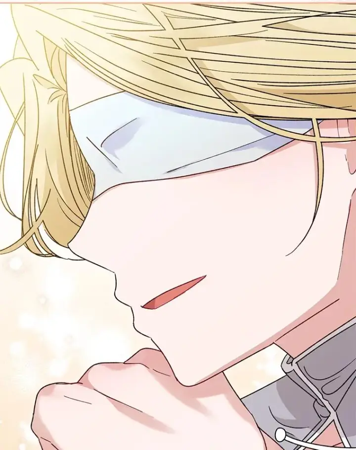 漫画《小嫔妃想要安安静静地生活》25.墨离奈的告白第92张图